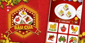 Bầu cua online tại manclub