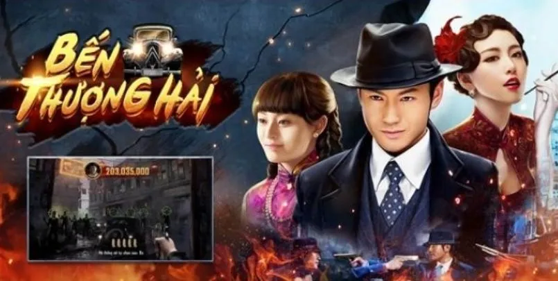 Bến thượng hải slot game manclub