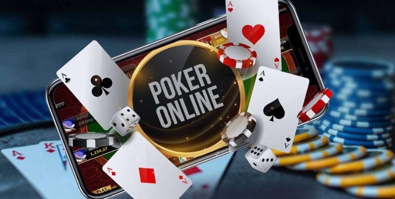 Đơn giản vài nét về trò chơi Poker 