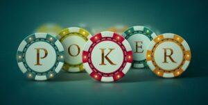 Poker tại manclub hấp dẫn